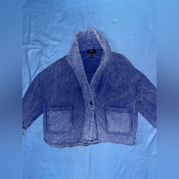 Forever 21 Jacket (M) - Picture 1 of 7